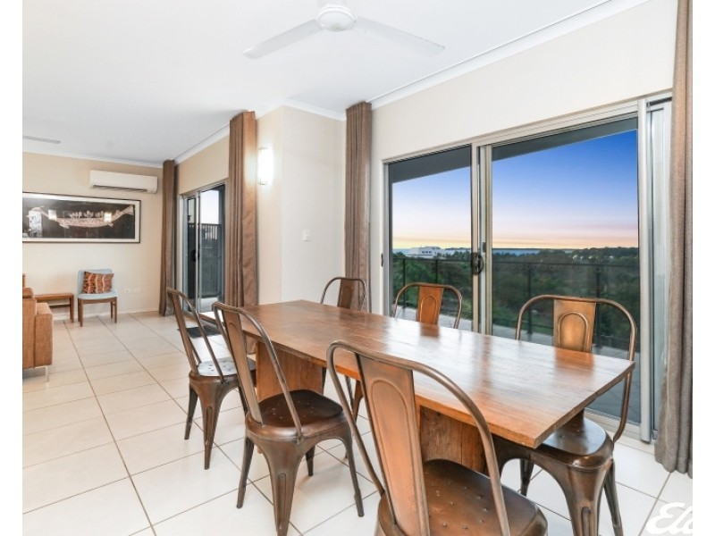 7/3 Warrego Court, Larrakeyah NT 0820