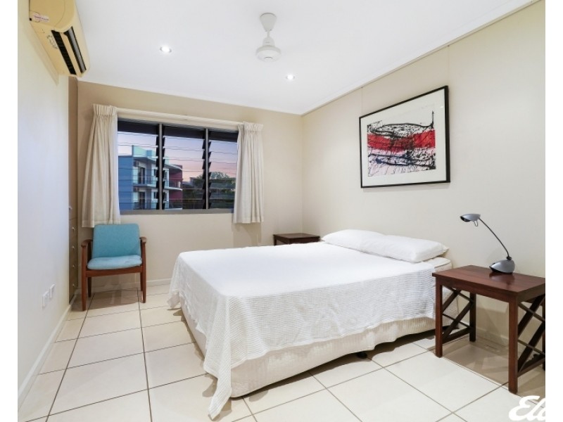 7/3 Warrego Court, Larrakeyah NT 0820