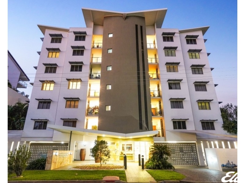 7/3 Warrego Court, Larrakeyah NT 0820