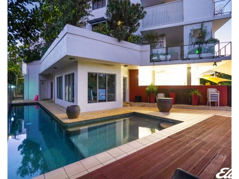 7/3 Warrego Court, Larrakeyah NT 0820