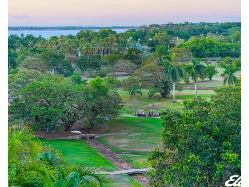 7/3 Warrego Court, Larrakeyah NT 0820