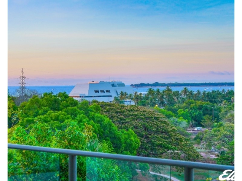 7/3 Warrego Court, Larrakeyah NT 0820