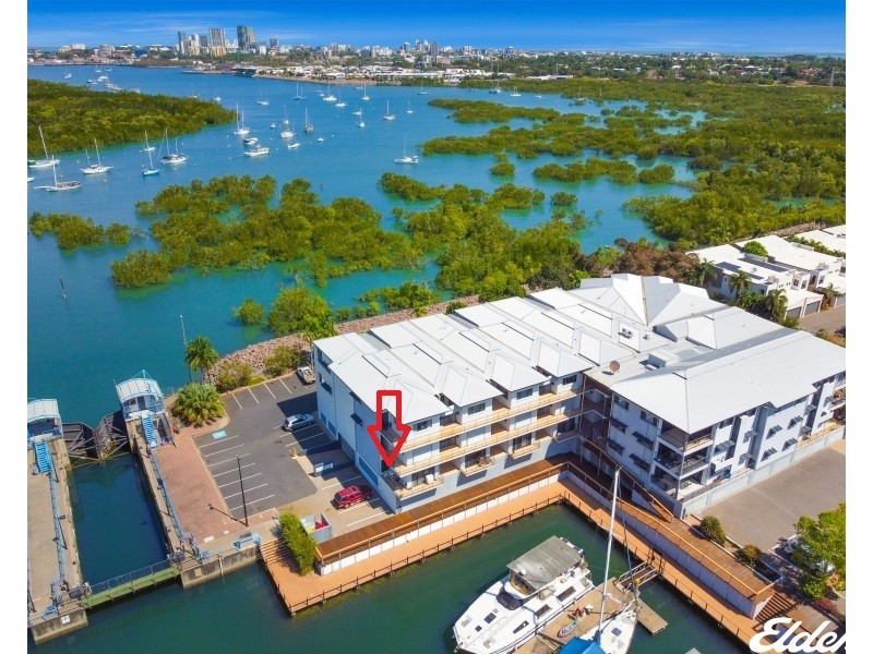 1/58 Bayview Boulevard, Bayview NT 0820