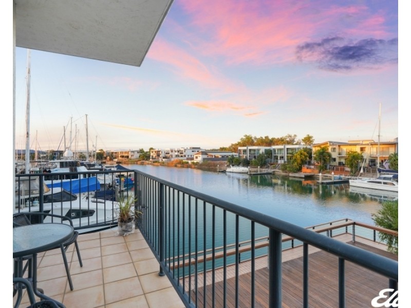 1/58 Bayview Boulevard, Bayview NT 0820