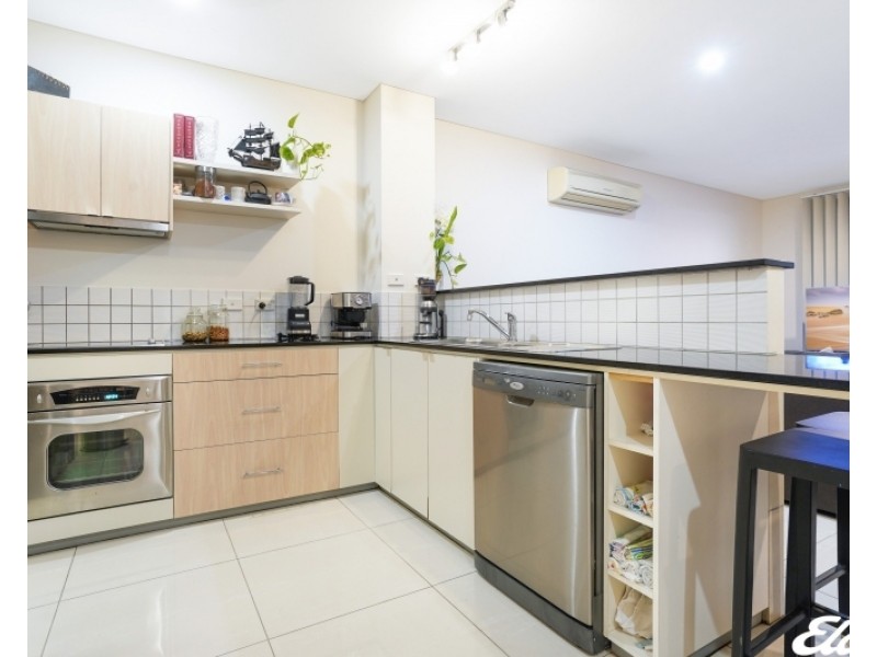 1/58 Bayview Boulevard, Bayview NT 0820