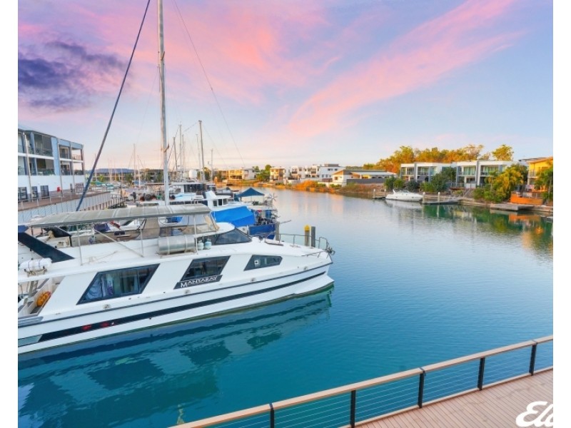 1/58 Bayview Boulevard, Bayview NT 0820