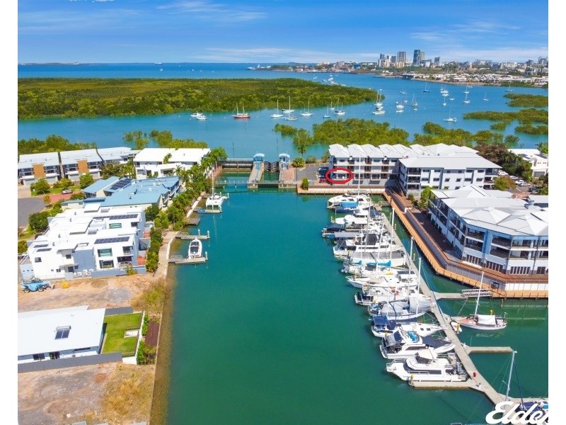 1/58 Bayview Boulevard, Bayview NT 0820