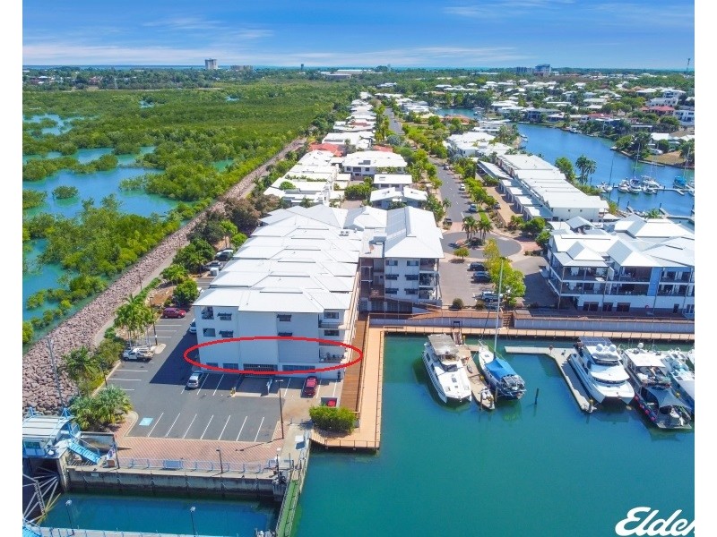 1/58 Bayview Boulevard, Bayview NT 0820