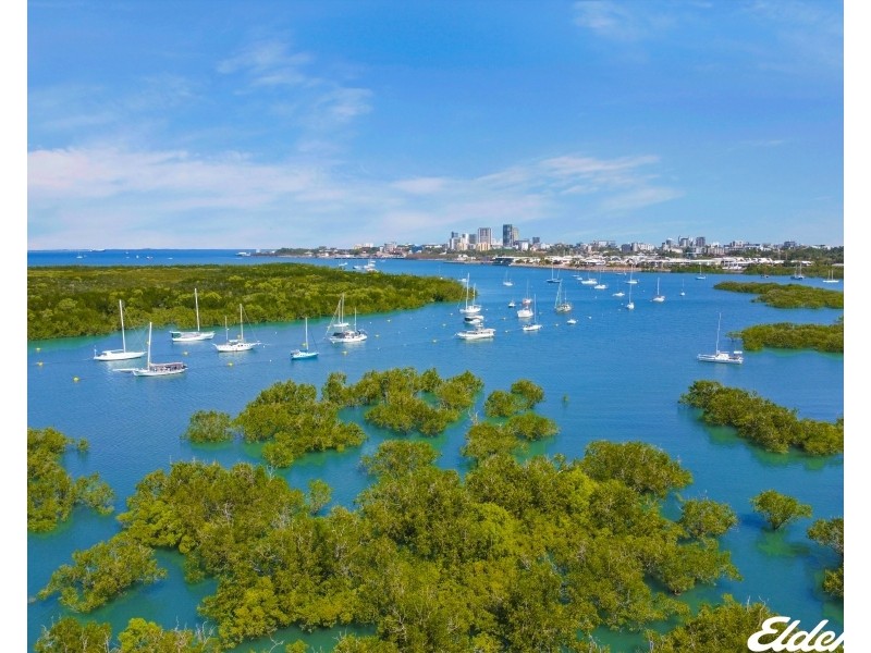 1/58 Bayview Boulevard, Bayview NT 0820