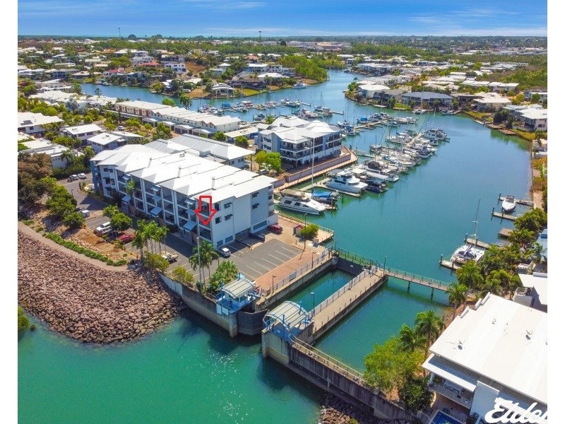 1/58 Bayview Boulevard, Bayview NT 0820