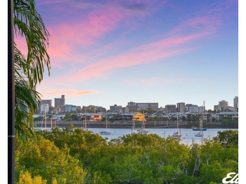 1/58 Bayview Boulevard, Bayview NT 0820