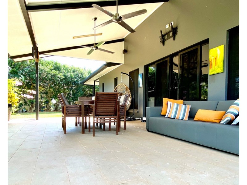 23 Gumulala Street, Lyons NT 0810