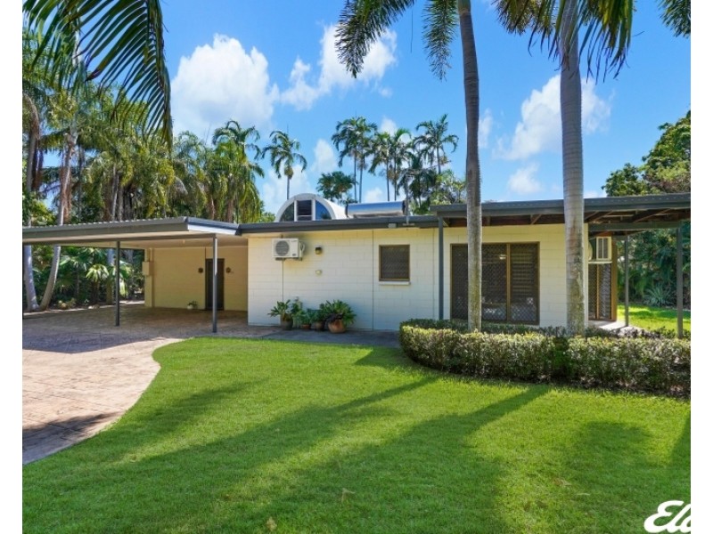 22 Pandanus Street, Nightcliff NT 0810