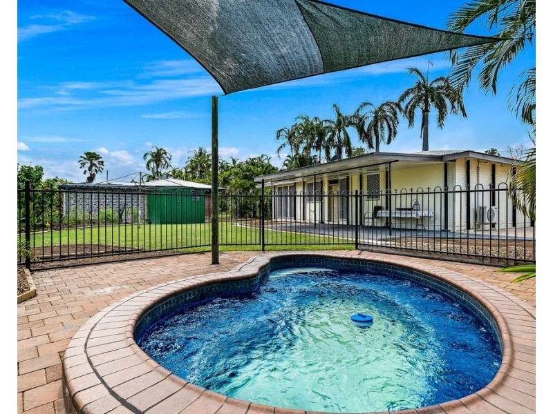 17 Henry Ellis Street, Alawa NT 0810