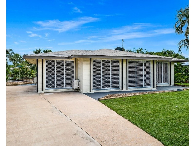 17 Henry Ellis Street, Alawa NT 0810