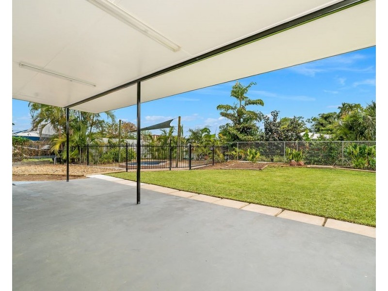 17 Henry Ellis Street, Alawa NT 0810