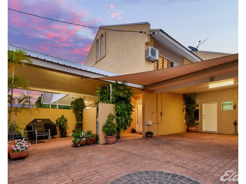 1/3A Gardens Hill Crescent, The Gardens NT 0820