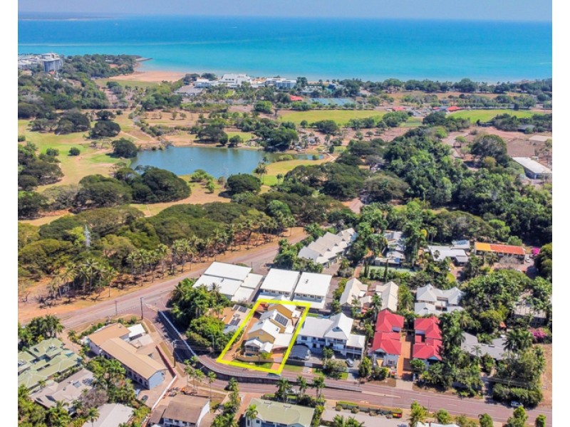 1/3A Gardens Hill Crescent, The Gardens NT 0820