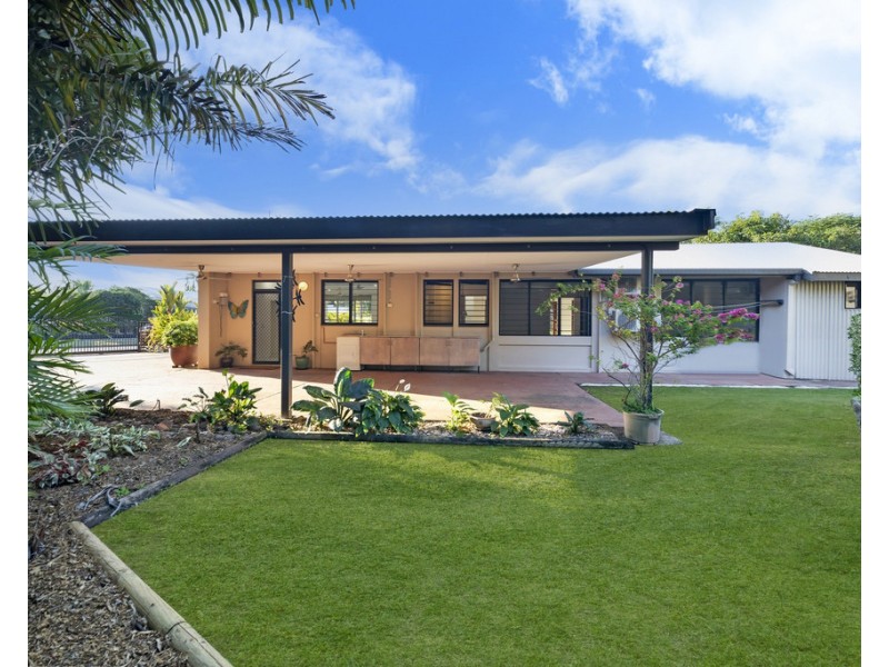 54 Tasman Circuit, Wagaman NT 0810