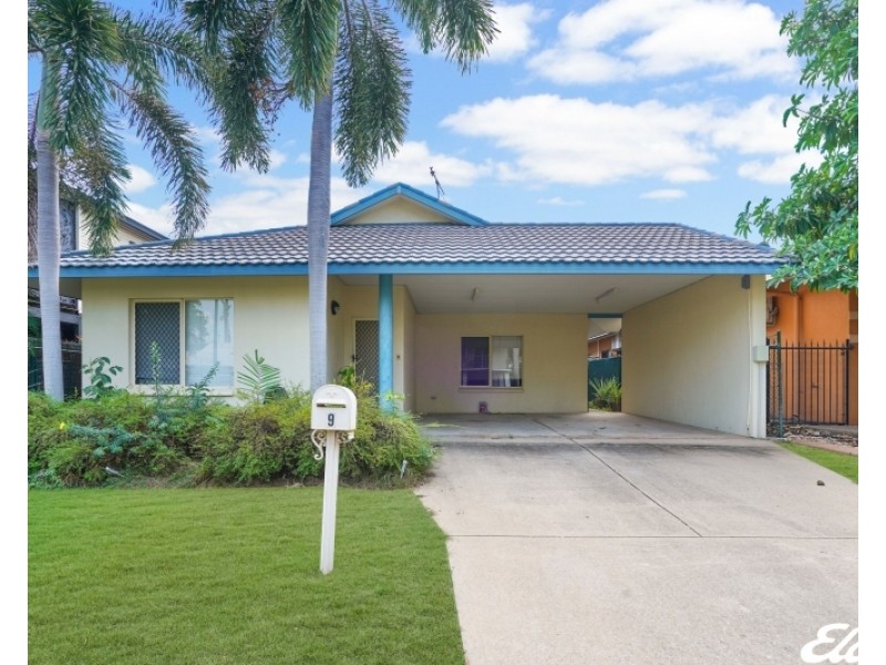 9 Alexandra Court, Durack NT 0830