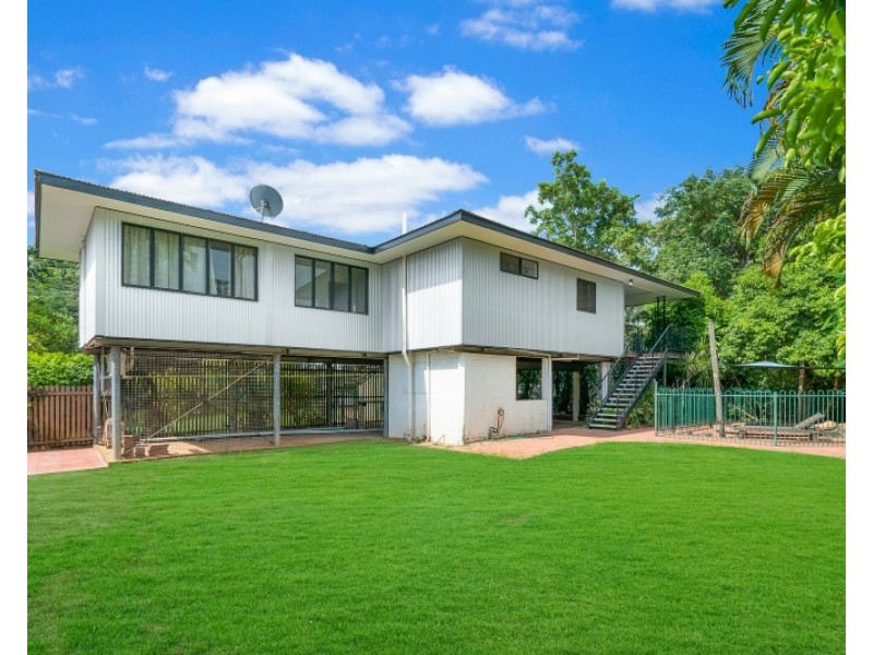 1 Attawomba Court, Ludmilla NT 0820