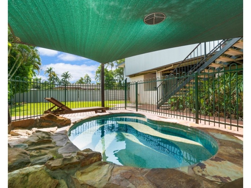 1 Attawomba Court, Ludmilla NT 0820