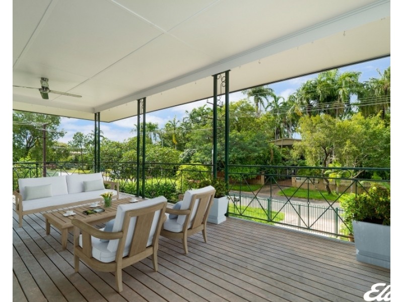 1 Attawomba Court, Ludmilla NT 0820