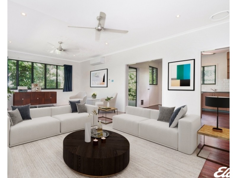 1 Attawomba Court, Ludmilla NT 0820