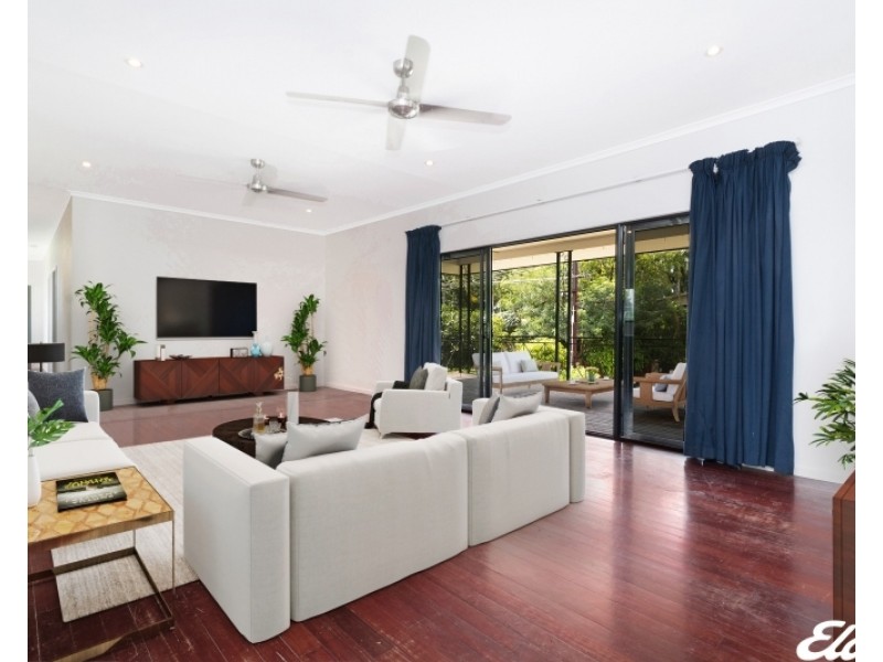 1 Attawomba Court, Ludmilla NT 0820