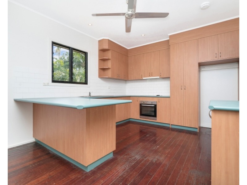 1 Attawomba Court, Ludmilla NT 0820