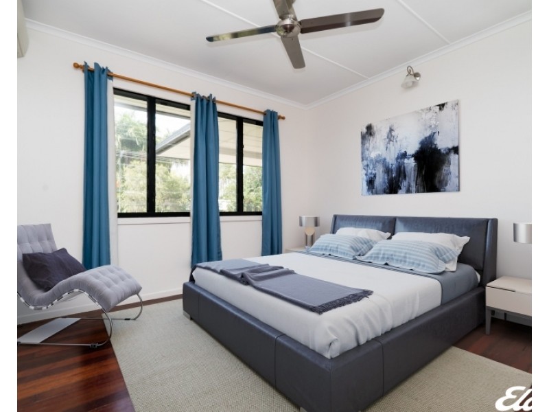 1 Attawomba Court, Ludmilla NT 0820