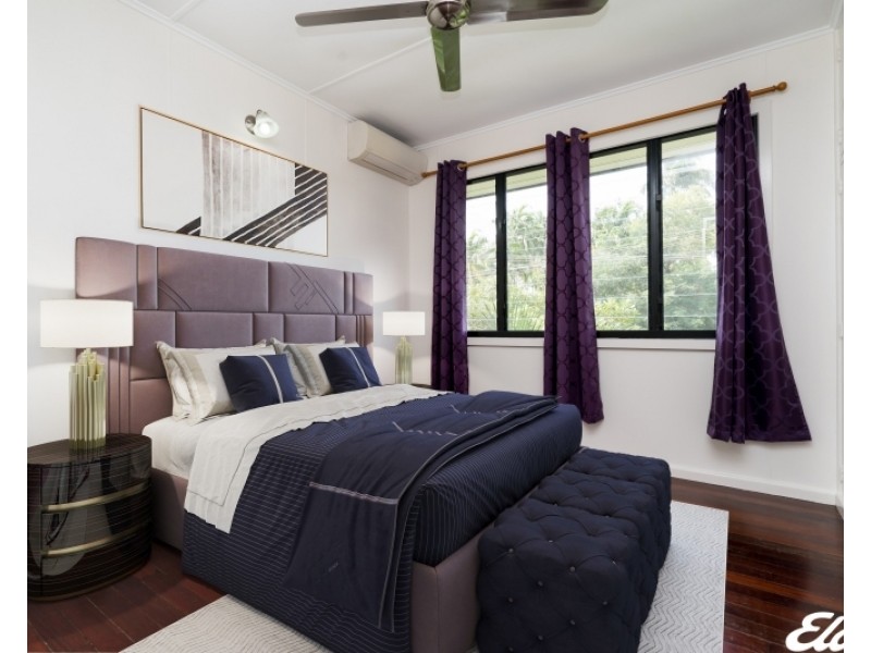 1 Attawomba Court, Ludmilla NT 0820