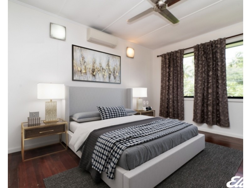 1 Attawomba Court, Ludmilla NT 0820