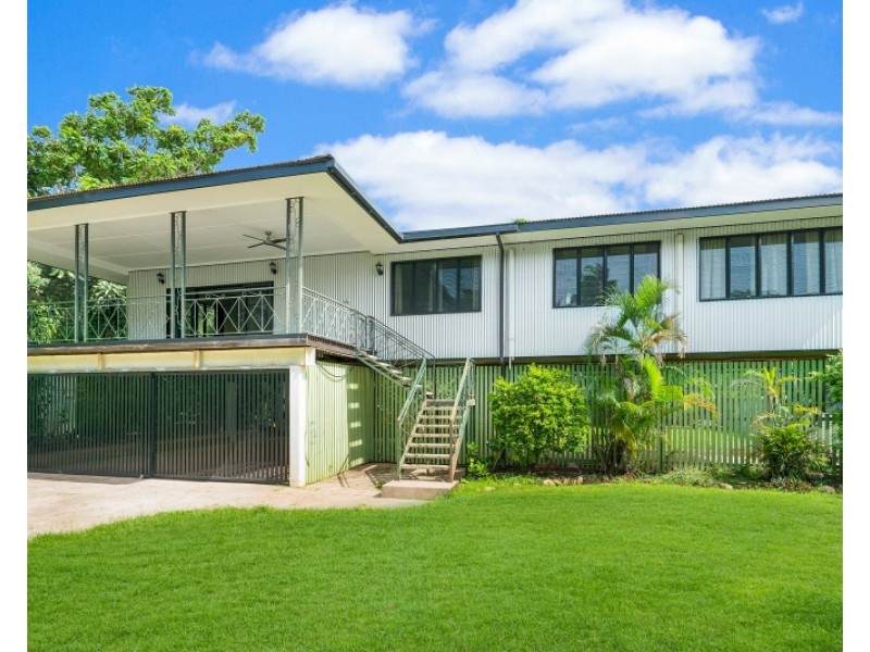 1 Attawomba Court, Ludmilla NT 0820