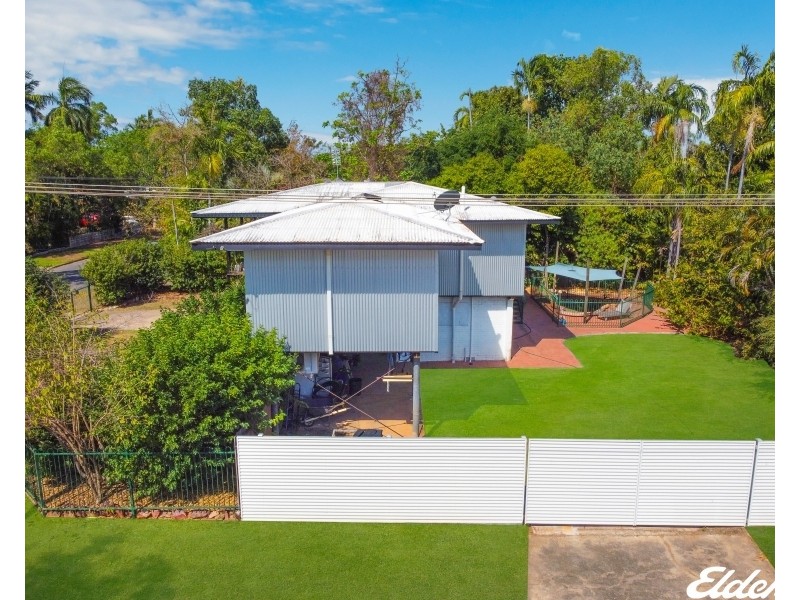1 Attawomba Court, Ludmilla NT 0820