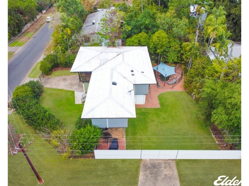 1 Attawomba Court, Ludmilla NT 0820