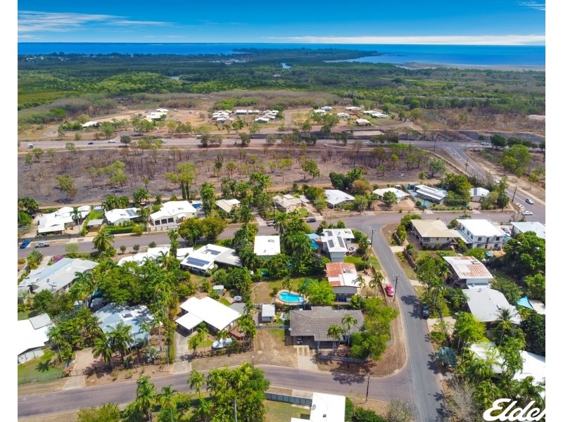 1 Attawomba Court, Ludmilla NT 0820