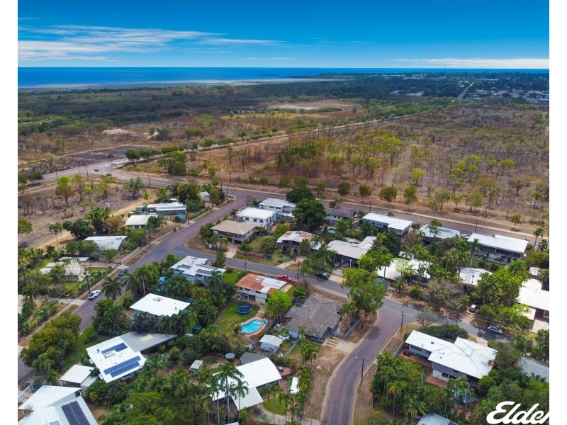 1 Attawomba Court, Ludmilla NT 0820