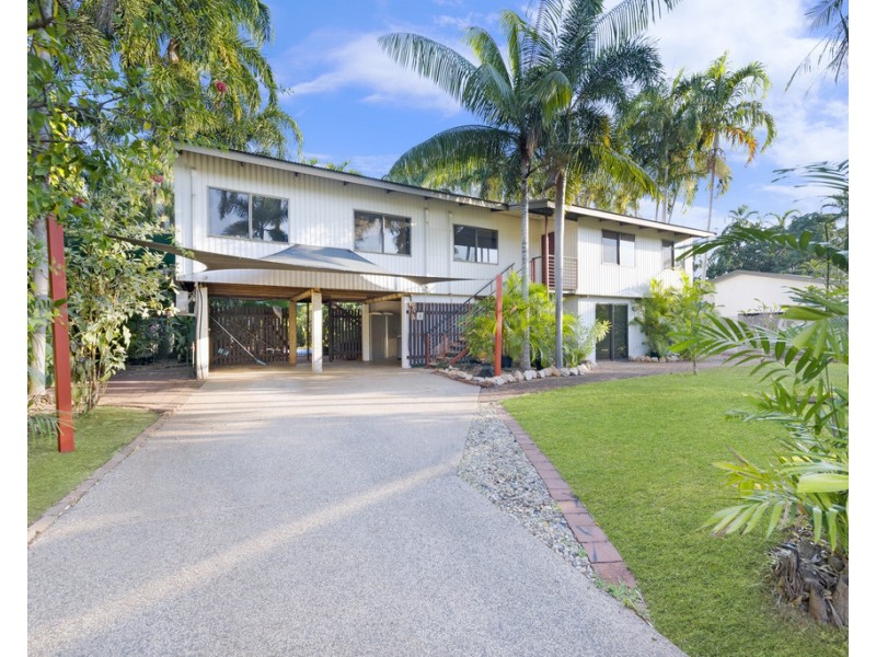 3 Harmanis Street, Wanguri NT 0810