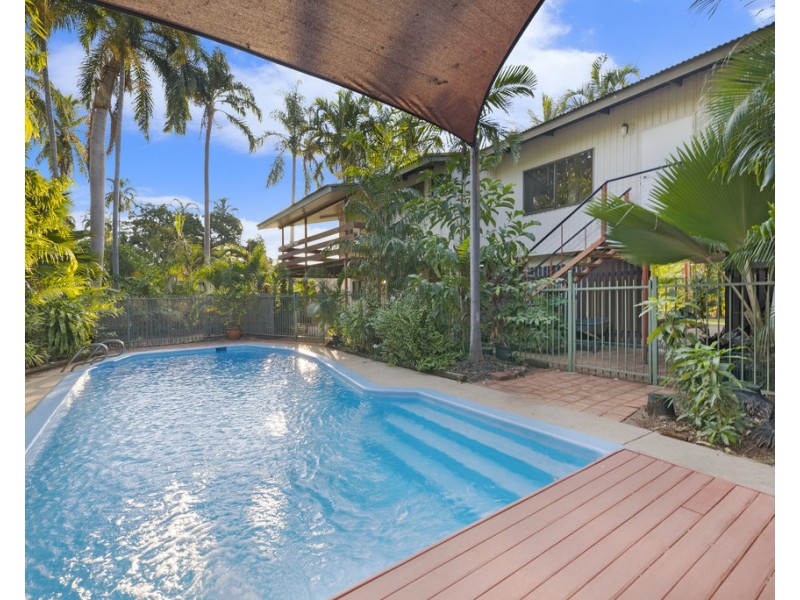 3 Harmanis Street, Wanguri NT 0810
