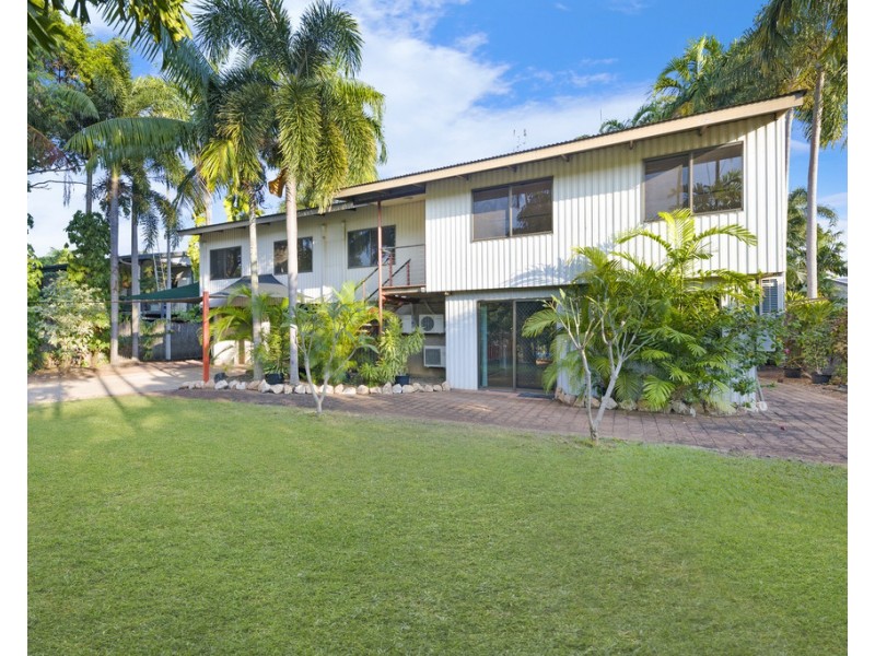 3 Harmanis Street, Wanguri NT 0810