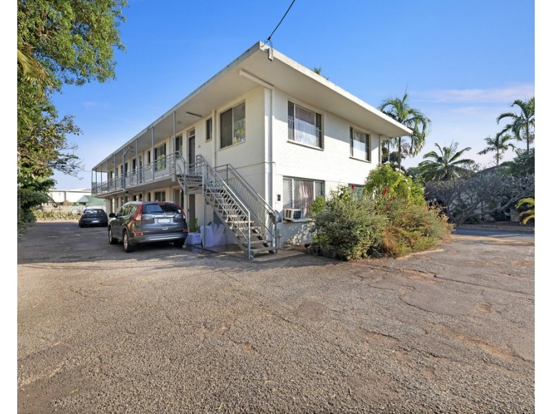 5/13 Nation Crescent, Coconut Grove NT 0810