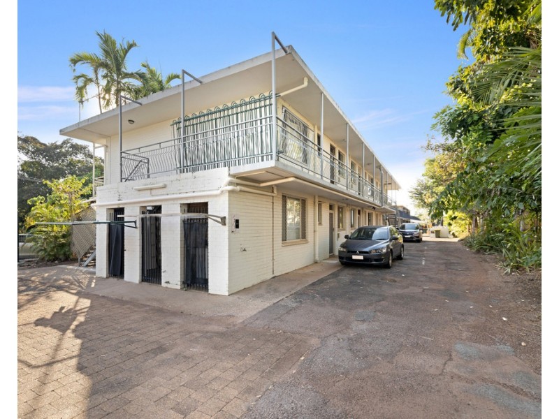 5/13 Nation Crescent, Coconut Grove NT 0810