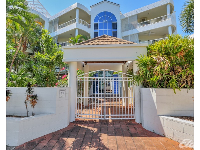 11/16-18 Coronation Drive, Stuart Park NT 0820