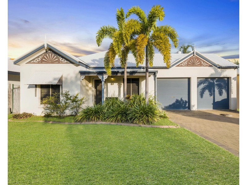 5 Hazelbane Place, Woolner NT 0820