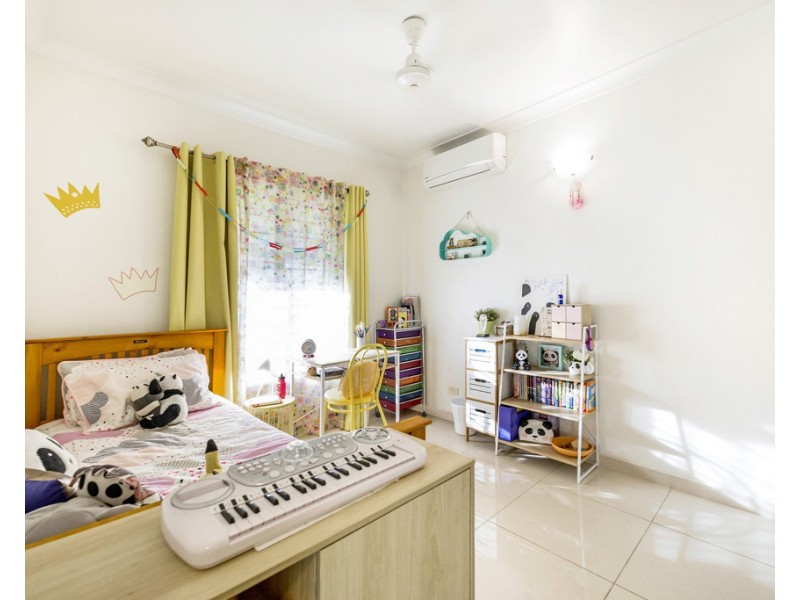 5 Hazelbane Place, Woolner NT 0820