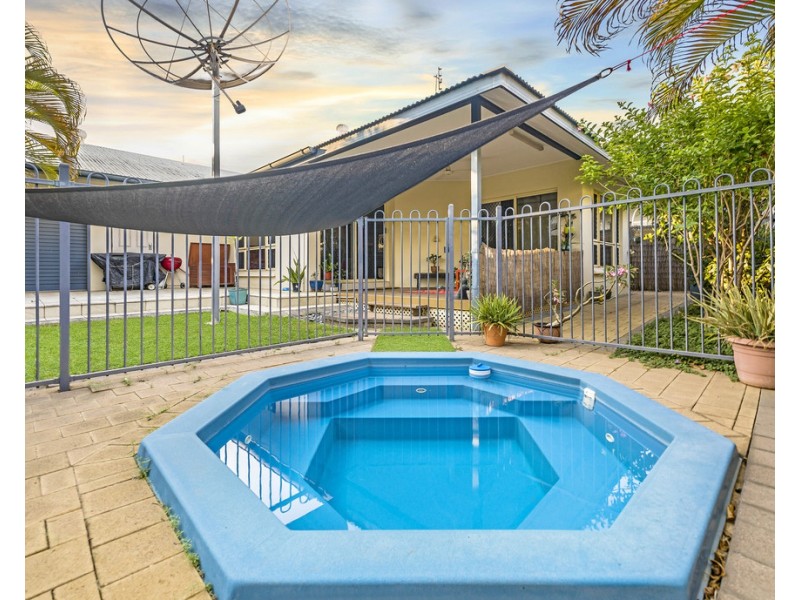 5 Hazelbane Place, Woolner NT 0820