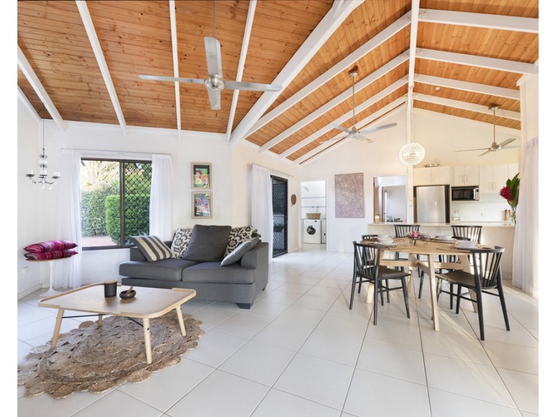 8/44 Lakes Crescent, Marrara NT 0812
