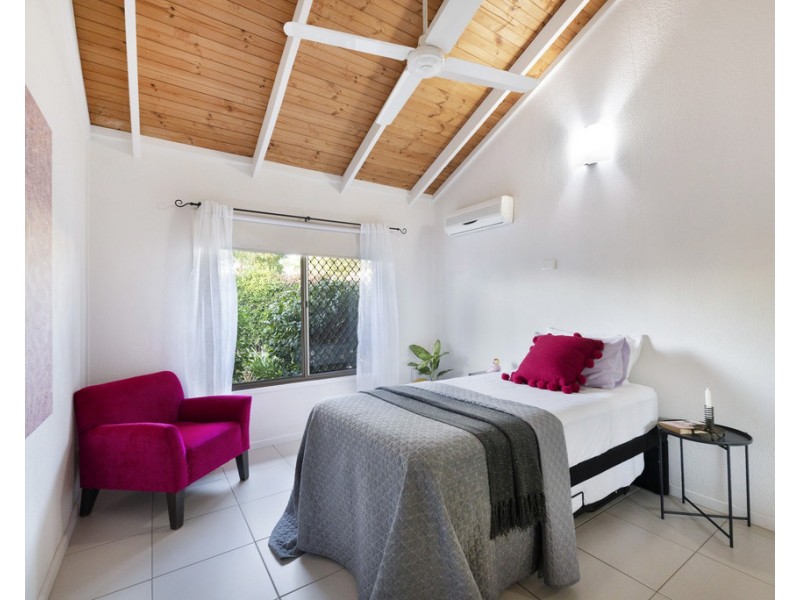 8/44 Lakes Crescent, Marrara NT 0812
