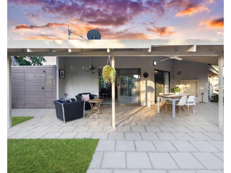 8/44 Lakes Crescent, Marrara NT 0812